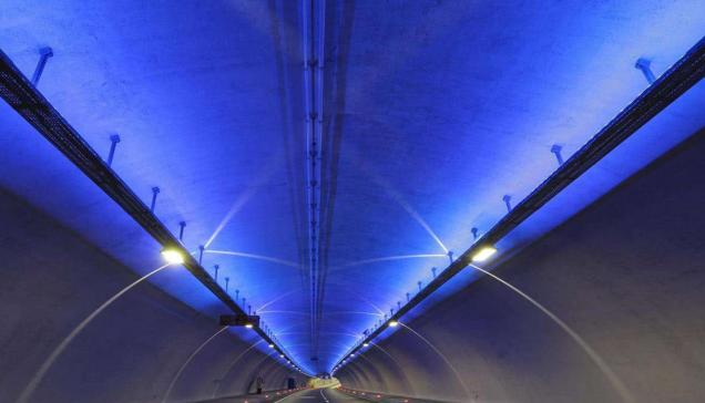 纵横十里投资百亿，新基建方式能否激活旧隧道