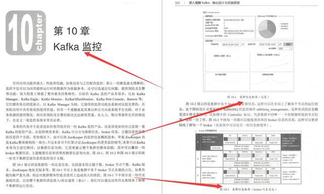 5年开发码农，靠着这部kafka核心设计，成功入职阿里，定级P7