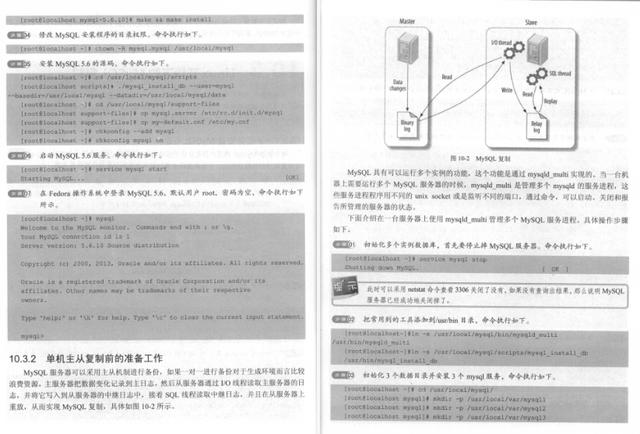 年薪80W+P8架构师都学习的笔记：《MySQL技术精粹》理论+实战齐飞