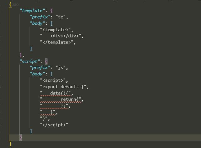 新手必备:vscode的一些最常用设置_vscode 常用设置,技术水平真的很