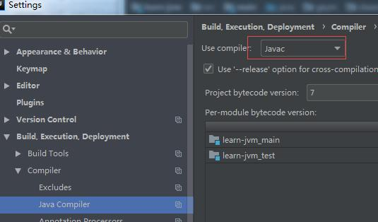 JVM结构知识集锦