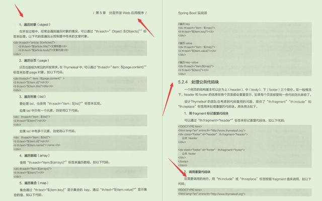 京东T9今年首发的一份Spring Boot实战，让开发像搭积木一样简单