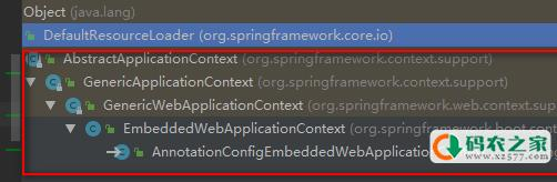SpringBoot中启动Tomcat的步骤流程