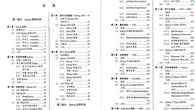 五年Java编程生涯，大专学历最终逆袭阿里，面试+学习+经历分享