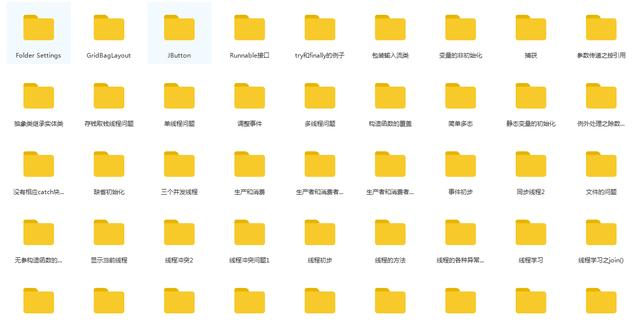 15 个 Android 通用流行框架大全，你一定用得到建议收藏