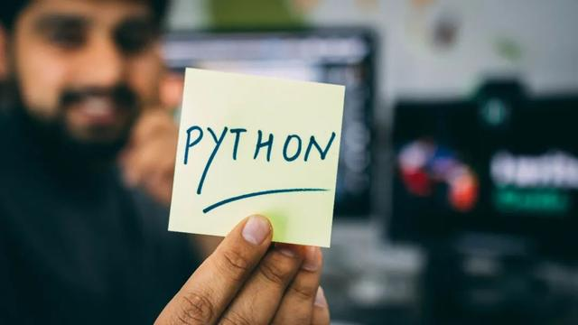 攻略Python的免费书单：走进编程，从这五本书开始