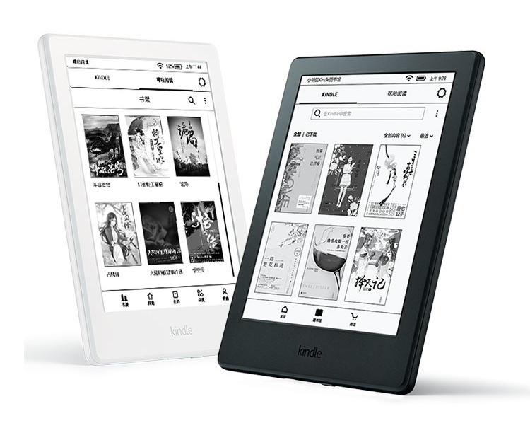 Kindle咪咕版 打卡a562509724的专栏-