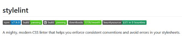 五大CSS性能优化工具，让网站快到飞起