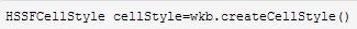 Java实现文件批量导入导出实例(兼容xls,xlsx)