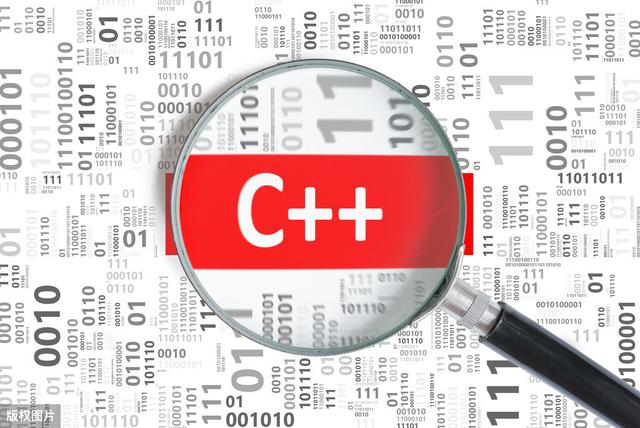 C++强大背后