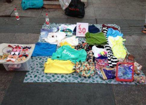 年轻夫妻自主创业，摆摊9年不仅摆出了车子房子，也遇到了爱情