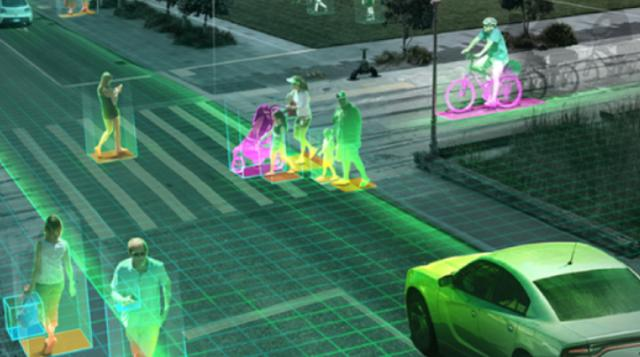 谷歌开源 MobileNetV3：新思路 AutoML 改进计算机视觉模型移动端