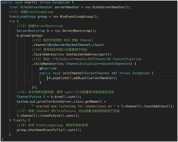 高性能底层怎么运作？一文帮你吃透Netty架构原理