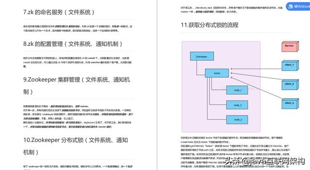 2020年面试复盘大全500道：Redis+ZK+Nginx+数据库+分布式+微服务