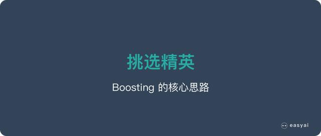 一文看懂集成学习（详解 bagging、boosting 以及他们的4点区别）