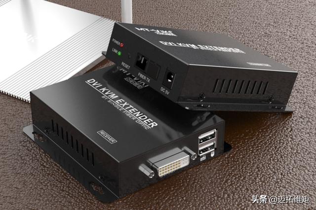 何谓KVM切换器及其功能之详解