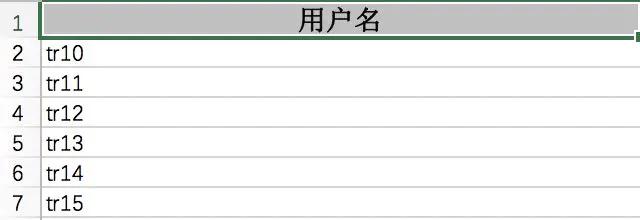 真香！Java 导出 Excel 表格竟变得如此简单优雅javavincent-