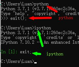 Python数据分析师该如何选择IDE