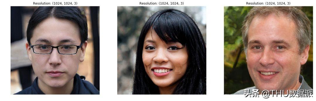 基于生成对抗网络（GAN）的人脸变形（附链接）