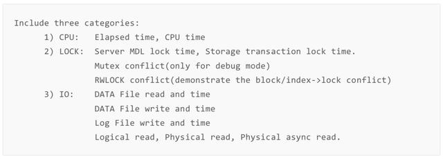 MySQL 8.0 技术详解