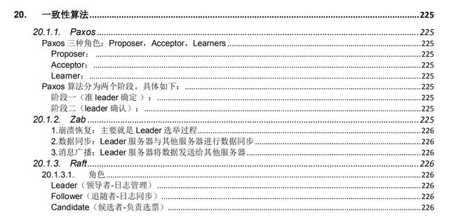 程序员失业2个月找不到工作，狂刷了5遍这份pdf终获字节跳动offer