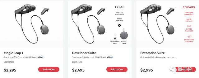 AR独角兽的死亡教训：融资3亿美元，成投资人木偶，营销大于技术