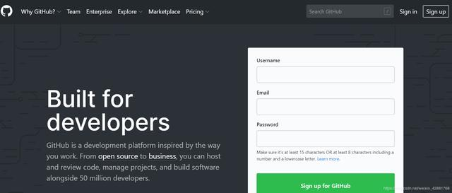 前端开发者不得不知道的18个常用的网站