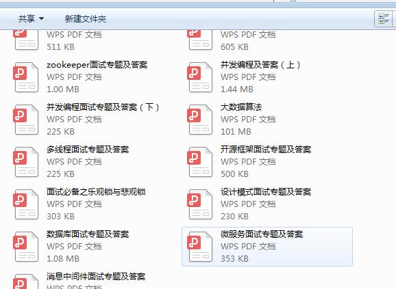 开工并非失业，奉上Spring全家桶+2020大厂面试，成功砍下offer