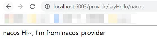 Nacos+Spring Cloud Gateway动态路由配置