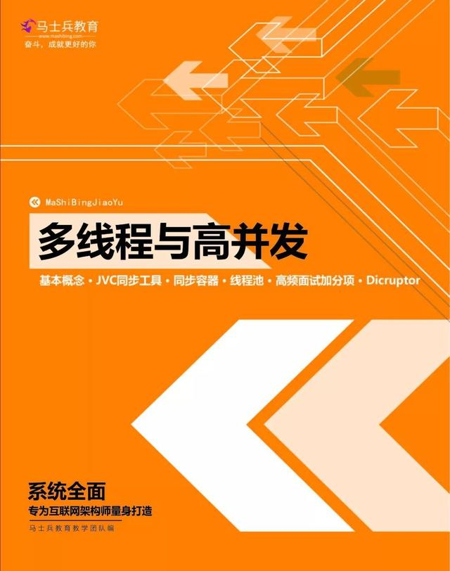 一步飞升架构师系列：Nginx+Netty+JVM+多线程+Tomcat