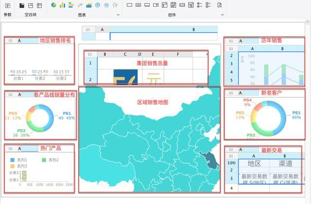 放弃Excel吧，用这款软件做报表人人都说好