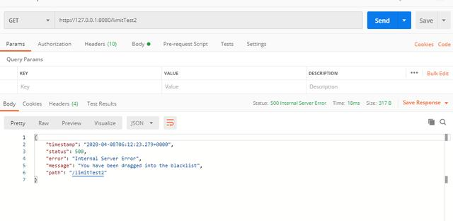 一文搞定，手撸Springboot + aop + Lua分布式限流的最佳实践luavincent-