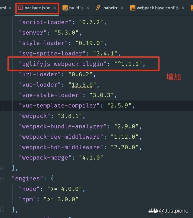 nginx+vue实现项目动静分离