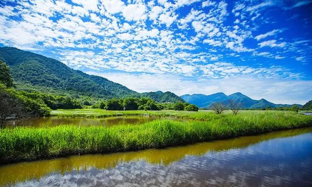 攻略｜从西安出发，寻找周边省份看一眼就会万年的景色