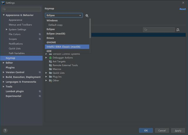 Intellij IDEA常用技巧