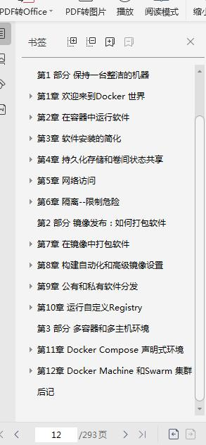 高并发+微服务架构+Docker+k8s真头大？那是因为你缺这些