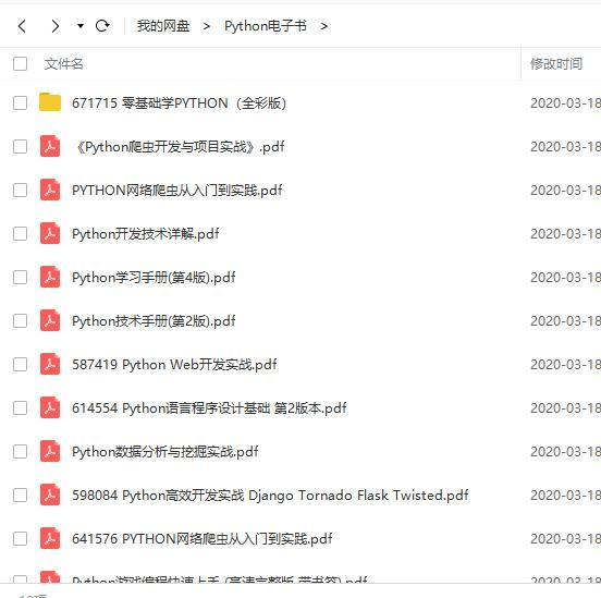 阿里大牛整理的Python学习笔记：线程，进程，协程，建议收藏