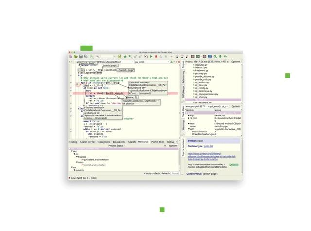 哪种Python IDE最适合你？这里有一份优缺点列表