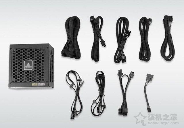 如何选购台式电脑电源？小白装机通俗易懂的电脑电源选购知识指南