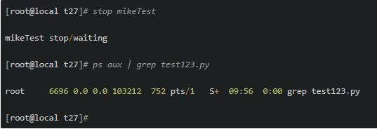 关于Python脚本在后台运行的几种方式！（linux，bash，tmux，等）