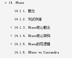 阿里P8资深架构师针对P7岗整理一份Java核心知识体系pdf