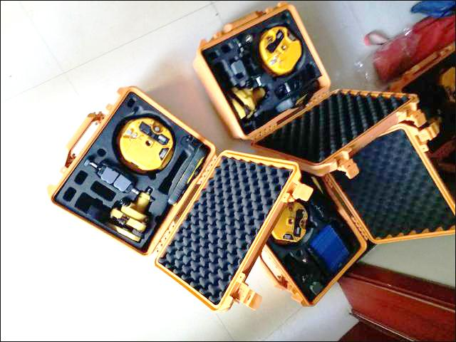 如何利用南方CASS制作地形图