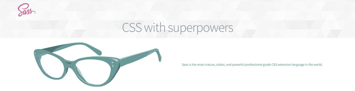 scss,less,stylus这些css处理器该怎么选择