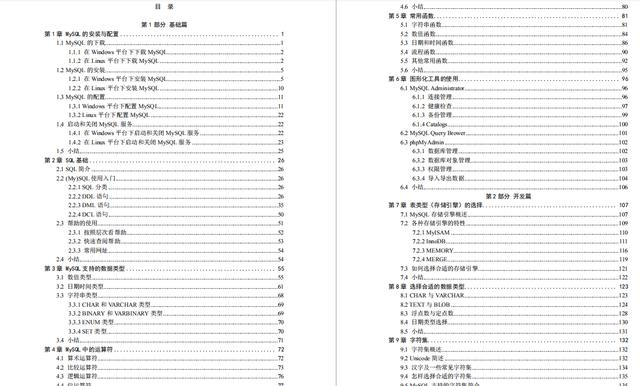阿里P9技術專家：Java程式員這些必備技能的進階書籍一定要讀一讀