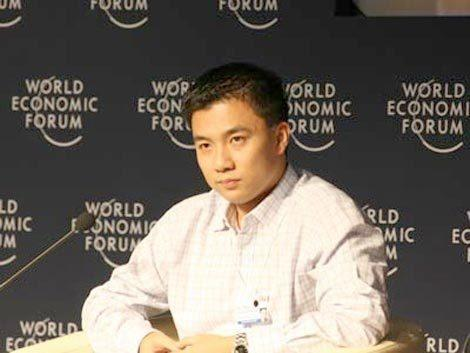 让华尔街疯狂的哈佛天才，这个人有什么本事