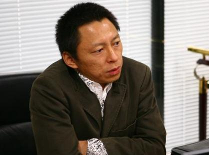 只因他的一个建议，搜狐就起死回生了？