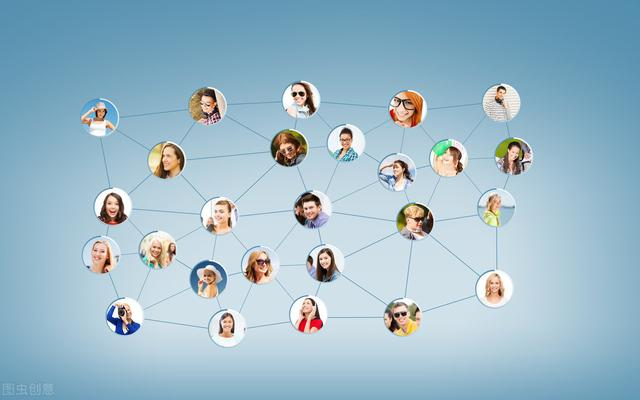 用 neo4j 快速构建明星关系图谱,你一定感兴趣