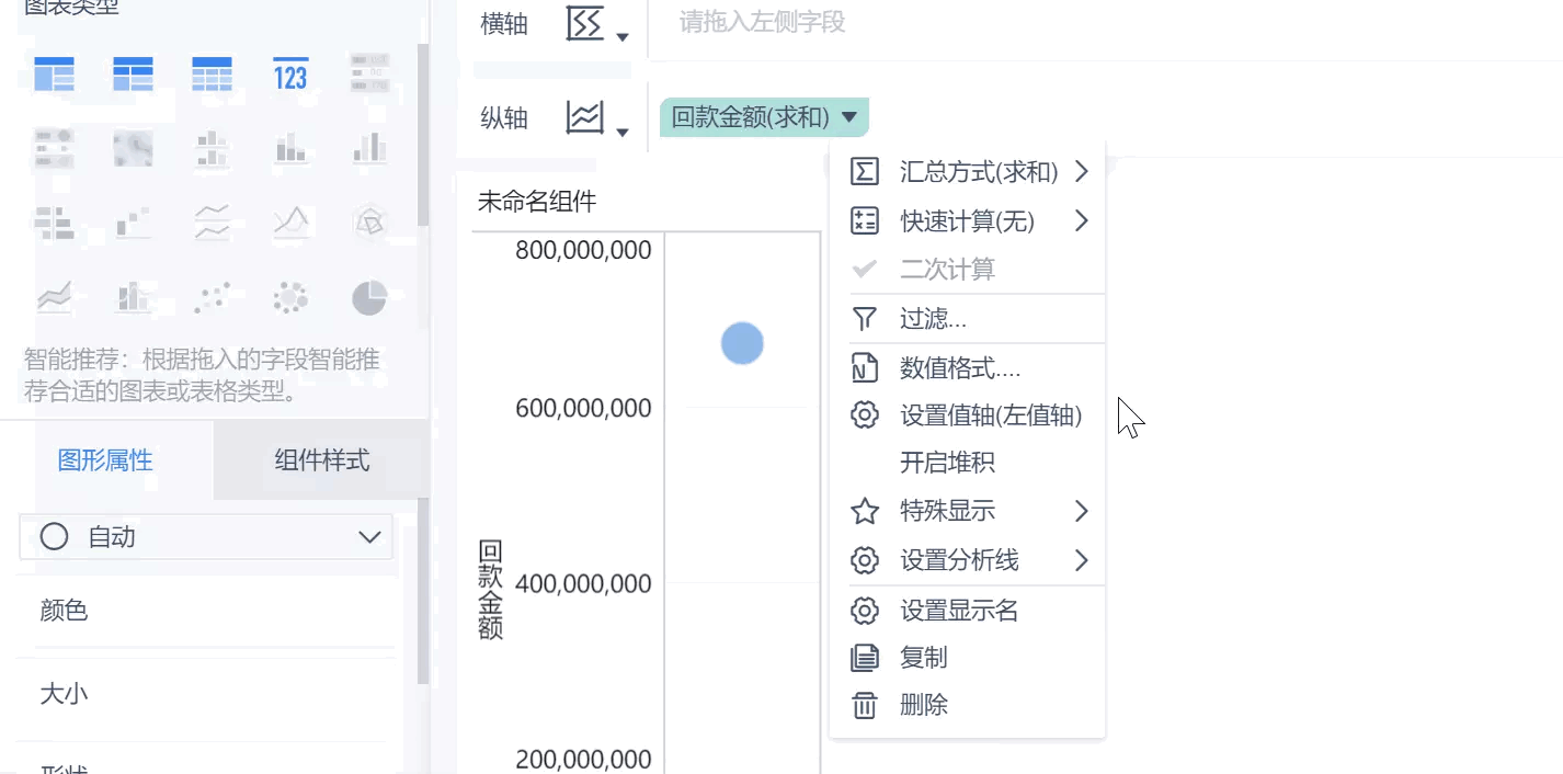 35岁老板心得：0代码，1分钟做可视化，不用可惜的大数据分析工具