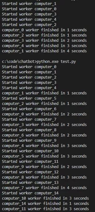 Python爬虫基础知识点：多进程的应用讲解