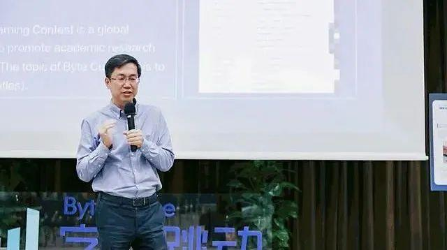 AI的螺旋式上升？今日头条AI掌门人马维英离职，“重返”清华从事培育科研工作